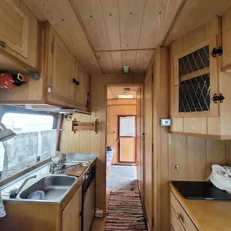 Lofoten Backyard, Inga, Royal Suitte Svolvær